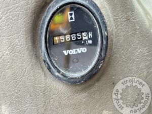 Bageri gusjeničari, VOLVO EC 210 CL - 2010 LETNIK - 15670 UR