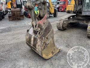Bageri gusjeničari, VOLVO EC 210 CL - 2010 LETNIK - 15670 UR