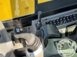 Mini bageri, JCB 85Z-1 - 2018 LETNIK - 3640 DELOVNIH UR