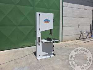 Pile Vertikalna tračna pila, CENTAURO SP 700    (SNS-020)