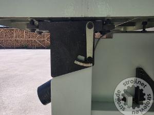 Pile Vertikalna tračna pila, CENTAURO SP 700    (SNS-020)