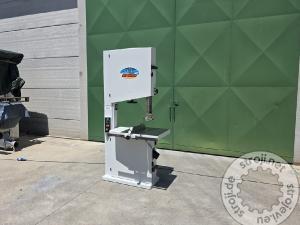Pile Vertikalna tračna pila, CENTAURO SP 700    (SNS-020)