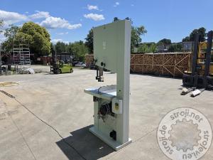 Pile Vertikalna tračna pila, CENTAURO SP 700    (SNS-020)