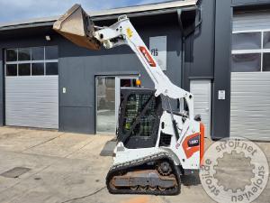 Utovarivači, BOBCAT T590 - 2023 LETNIK - 1140 DELOVNIH UR
