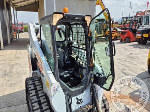 Utovarivači, BOBCAT T590 - 2023 LETNIK - 1140 DELOVNIH UR