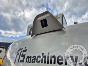 Bageri gusjeničari, TAKEUCHI TB2150 - 2020 GODINA - 1120 SATI - POWERTILT