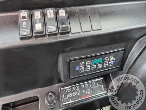 Bageri gusjeničari, TAKEUCHI TB2150 - 2020 GODINA - 1120 SATI - POWERTILT