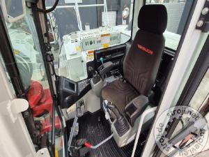 Bageri gusjeničari, TAKEUCHI TB2150 - 2020 GODINA - 1120 SATI - POWERTILT