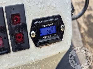 Mini bageri, BOBCAT E10Z - 2022 LETNIK - 265 UR - 3X ŽLICA