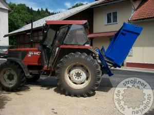 Ostalo, Ostali