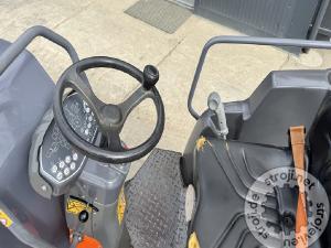 Valjci tandem valjak, HAMM HD 13 VV - 2016 LETNIK - 640 UR