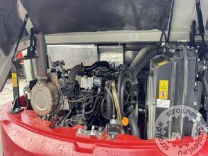 Mini bageri, TAKEUCHI TB290-2 - 2023 LETNIK - 955 UR - POWERTILT 