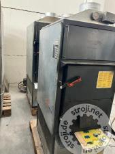 Sve drugo, Ostali Peč Fabbri F 55 CV z ventilatorjem 