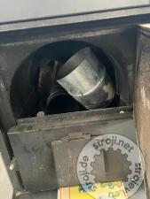 Sve drugo, Ostali Peč Fabbri F 55 CV z ventilatorjem 
