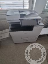 Grafički strojevi grafički stroj, Ostali IM C3000