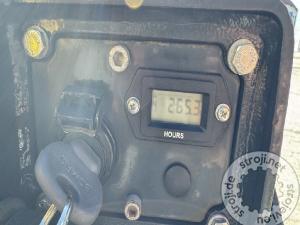 Vibro ploče in nabijači, BOMAG BPR 50/55 D - 2020 LETNIK - 265 UR