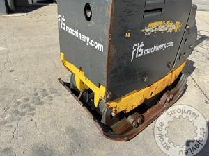 Vibro ploče in nabijači, BOMAG BPR 50/55 D - 2020 LETNIK - 265 UR