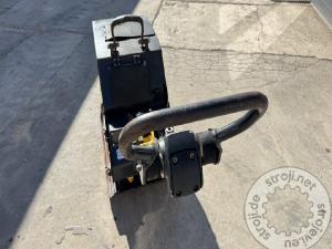 Vibro ploče in nabijači, BOMAG BPR 50/55 D - 2020 LETNIK - 265 UR