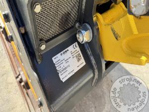 Vibro ploče in nabijači, BOMAG BPR 50/55 D - 2020 LETNIK - 265 UR