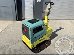 vibro ploe in nabijai ammann aph 65 85 2020 letnik