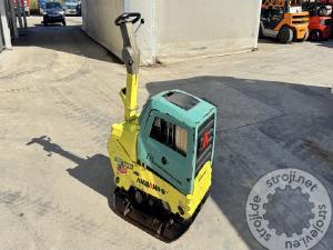 Vibro ploče in nabijači, AMMANN APH 65/85 - 2020 LETNIK
