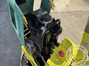 Vibro ploče in nabijači, AMMANN APH 65/85 - 2020 LETNIK