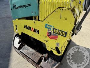 Vibro ploče in nabijači, AMMANN APH 65/85 - 2020 LETNIK