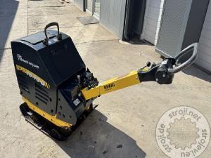 Vibro ploče in nabijači, BOMAG BPR 70/70 D - 2020 LETNIK - 165 URE