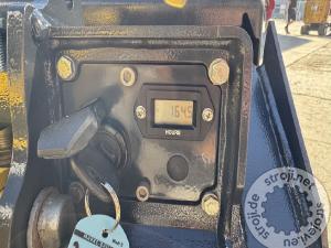 Vibro ploče in nabijači, BOMAG BPR 70/70 D - 2020 LETNIK - 165 URE