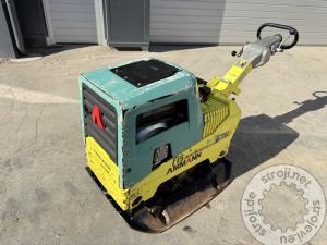 vibro ploe in nabijai ammann aph 50 75 2020 letnik