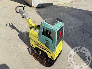 Vibro ploče in nabijači, AMMANN  APH 50/75 - 2020 LETNIK