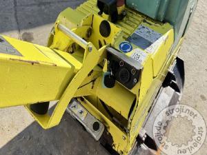Vibro ploče in nabijači, AMMANN  APH 50/75 - 2020 LETNIK
