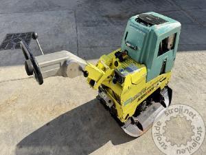 Vibro ploče in nabijači, AMMANN  APH 50/75 - 2020 LETNIK