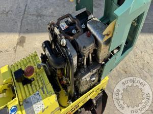 Vibro ploče in nabijači, AMMANN  APH 50/75 - 2020 LETNIK