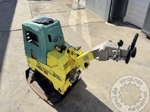 Vibro ploče in nabijači, AMMANN  APH 50/75 - 2020 LETNIK