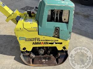 Vibro ploče in nabijači, AMMANN  APH 50/75 - 2020 LETNIK