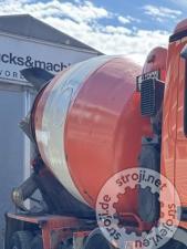 mjea ostali mixer 9m3