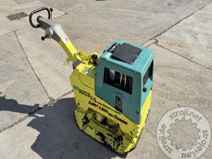 Vibro ploče in nabijači, AMMANN APH 50/20 - 2020 LETNIK