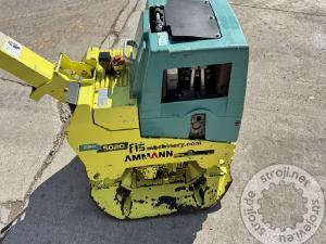 Vibro ploče in nabijači, AMMANN APH 50/20 - 2020 LETNIK