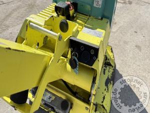 Vibro ploče in nabijači, AMMANN APH 50/20 - 2020 LETNIK