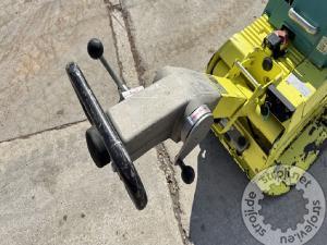 Vibro ploče in nabijači, AMMANN APH 50/20 - 2020 LETNIK