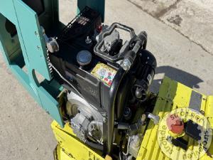 Vibro ploče in nabijači, AMMANN APH 50/20 - 2020 LETNIK