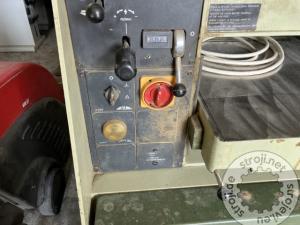 Blanjalice Debljača, SCM Debelinka SCM S52  