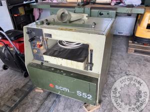 blanjalice scm debelinka scm s52 