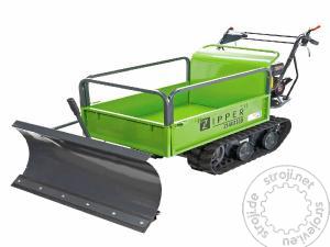 damperi ostali zi md 300