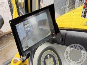 Bageri na kotačima, WACKER NEUSON EW100 - POWERTILT - 1X BUCKET - 2019 YEAR