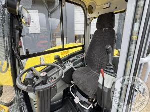 Bageri na kotačima, WACKER NEUSON EW100 - POWERTILT - 1X BUCKET - 2019 YEAR
