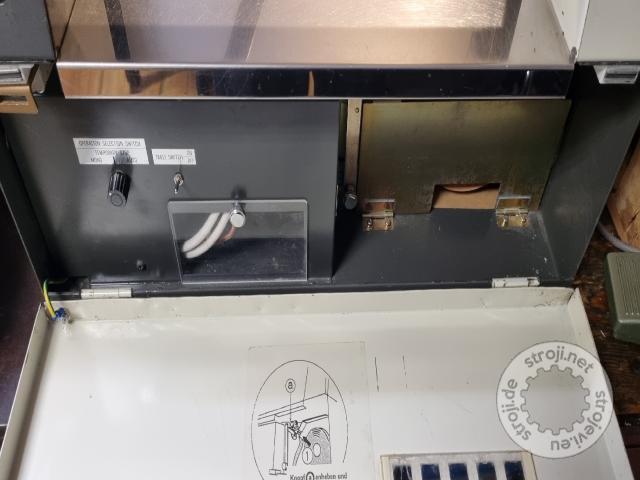 Grafički strojevi grafički stroj, Ostali AKEBONO