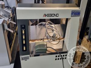 Grafički strojevi grafički stroj, Ostali AKEBONO