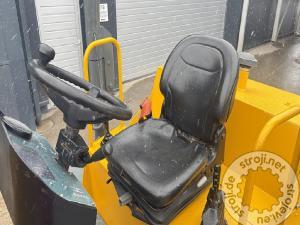 Damperi damper, Ostali TA6S - LETNIK 2019 - 340 DELOVNIH UR